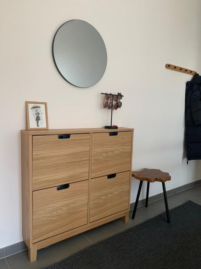 Apartment Loft Lomnica - B&B