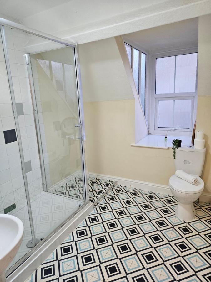 Small Apartment