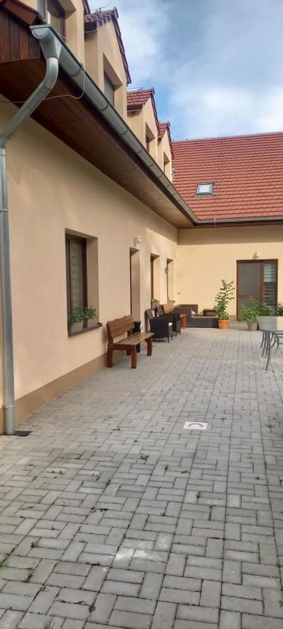 B&B Mikulov - Penzion pod Kozákem - Bed and Breakfast Mikulov