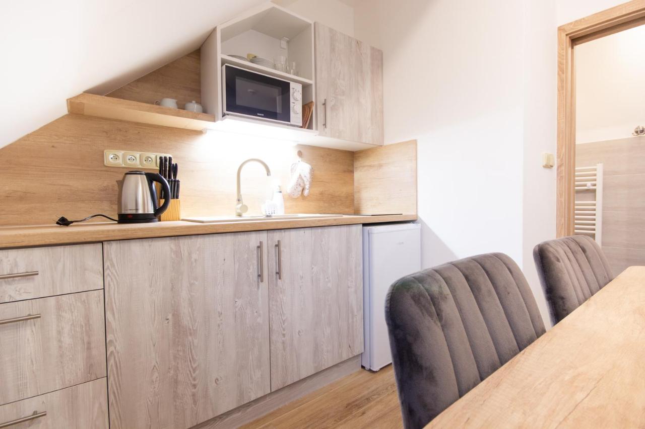 Tweepersoonskamer met Eigen Badkamer