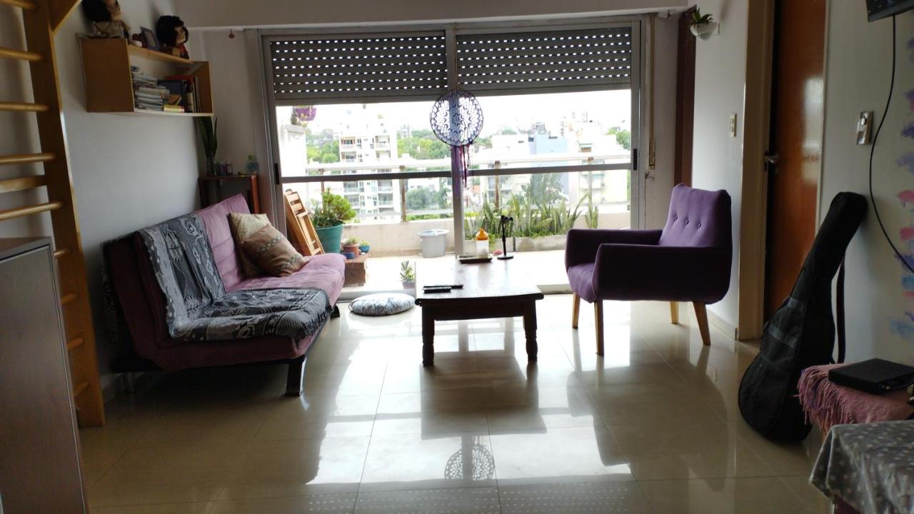 B&B Buenos Aires - Atelier Foco Emocional - Bed and Breakfast Buenos Aires