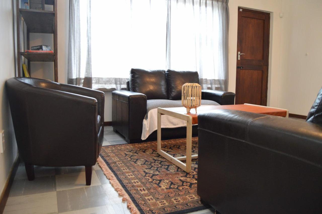 B&B Swakopmund - Cottage on Diamond Street - Bed and Breakfast Swakopmund