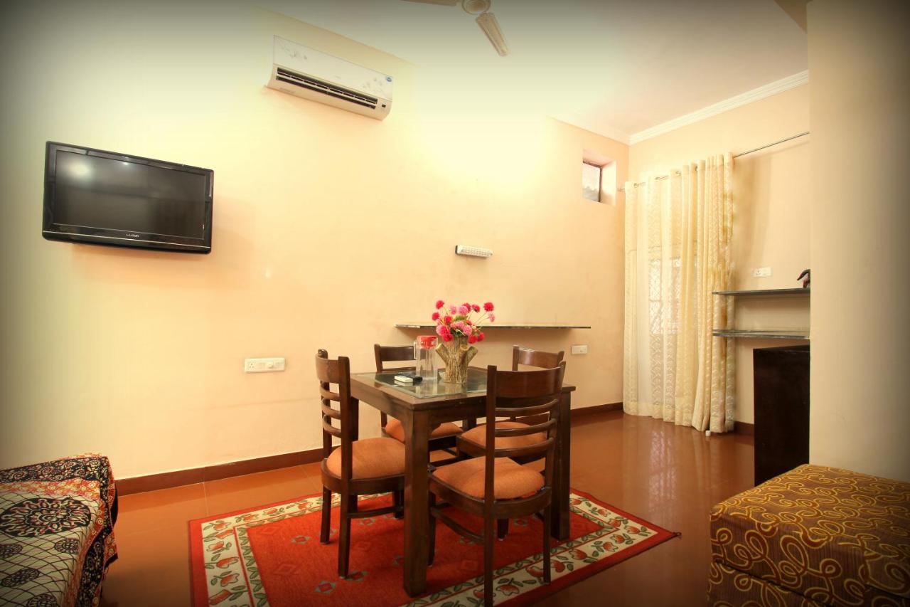 The Villa- a Home away from Home - B&B Ajmer
