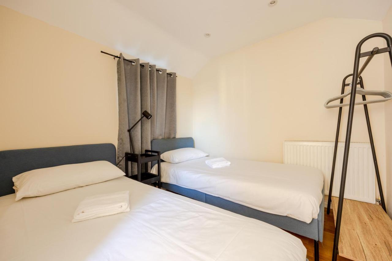 Heads Down & Coffee Mornings - B&B Londra