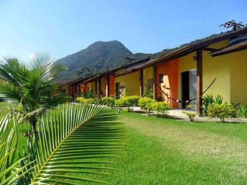 Pousada Ana e o Mar - B&B