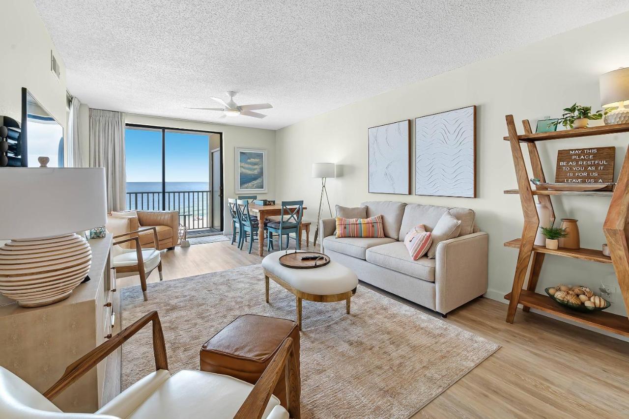 Romar Place 403 - Ferienwohnung Orange Beach