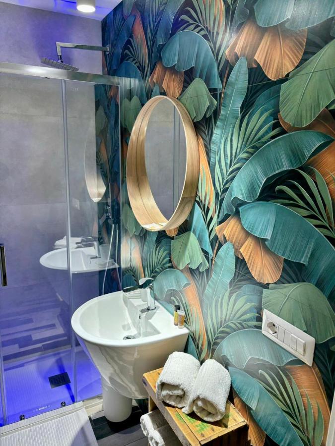 Do Mar - B&B Bisceglie