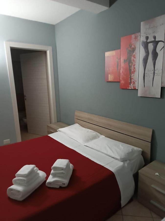 B&B Parma - HOTEL DED 1 - Bed and Breakfast Parma