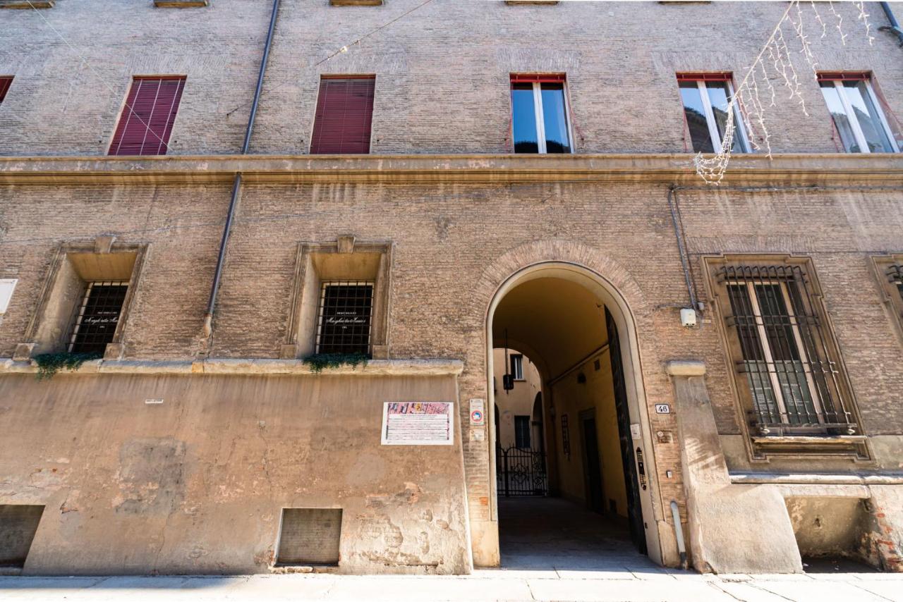 Palazzo Marsili Harmony - B&B
