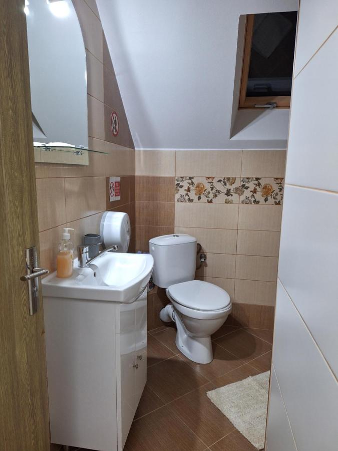 Appartement met Uitzicht op het Gebergte