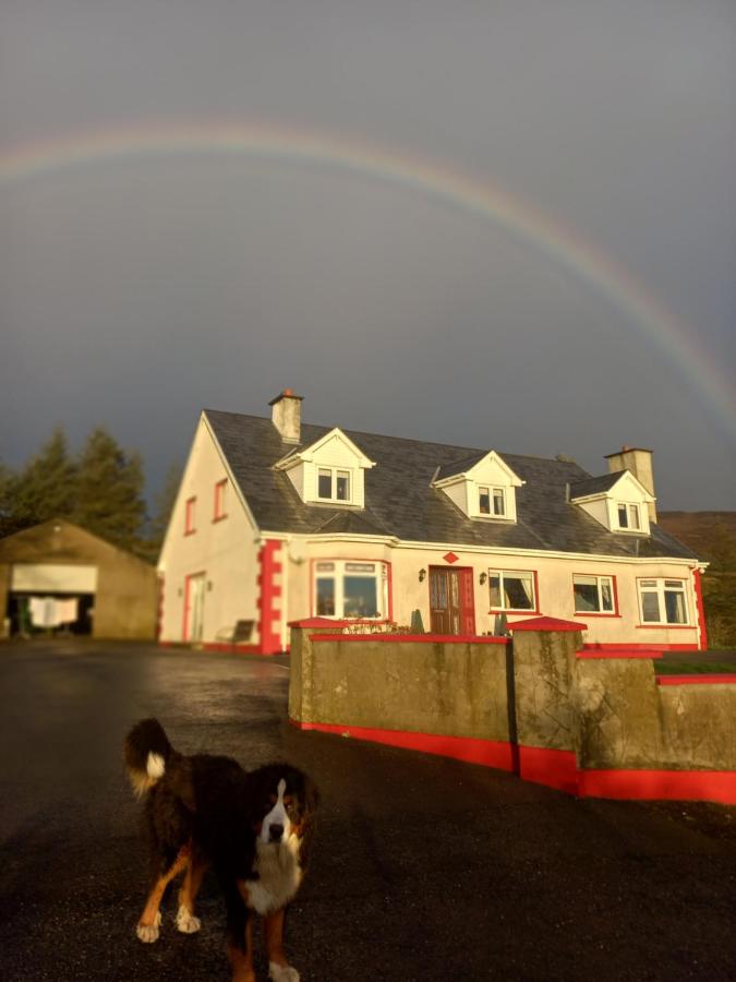 B&B Letterkenny - Kelmin House - Bed and Breakfast Letterkenny