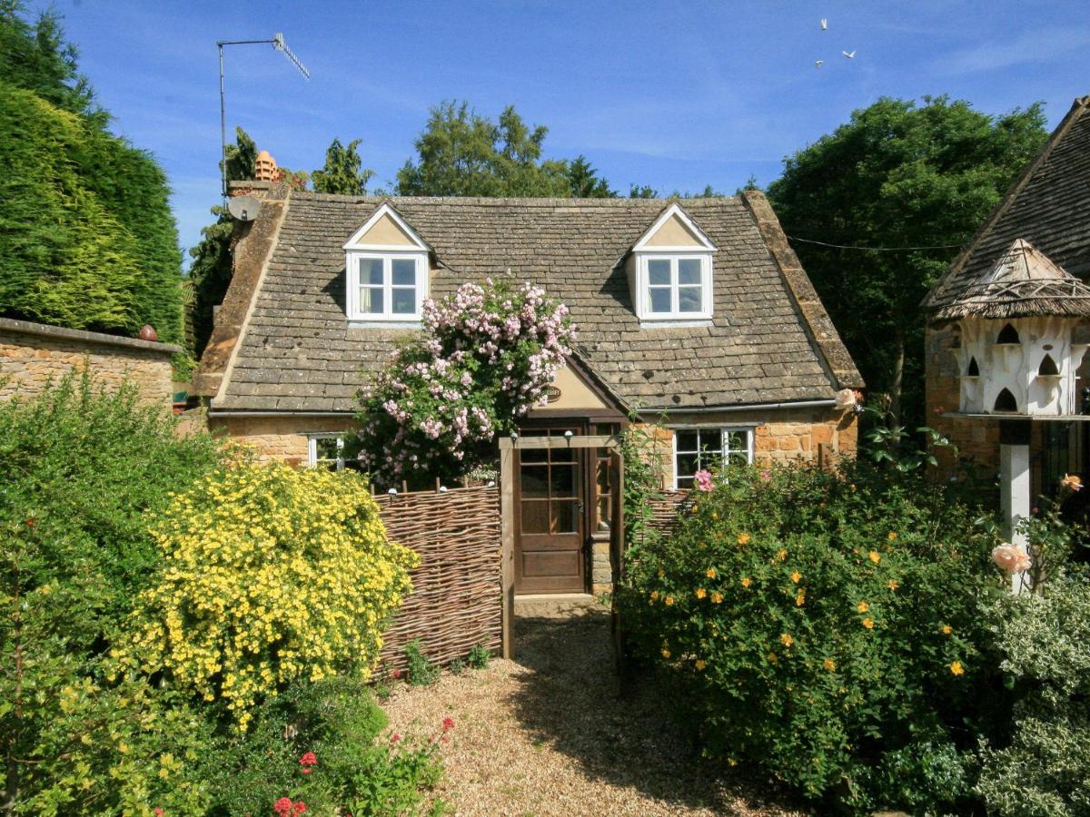 B&B Chipping Campden - Hadcroft Cottage - Bed and Breakfast Chipping Campden