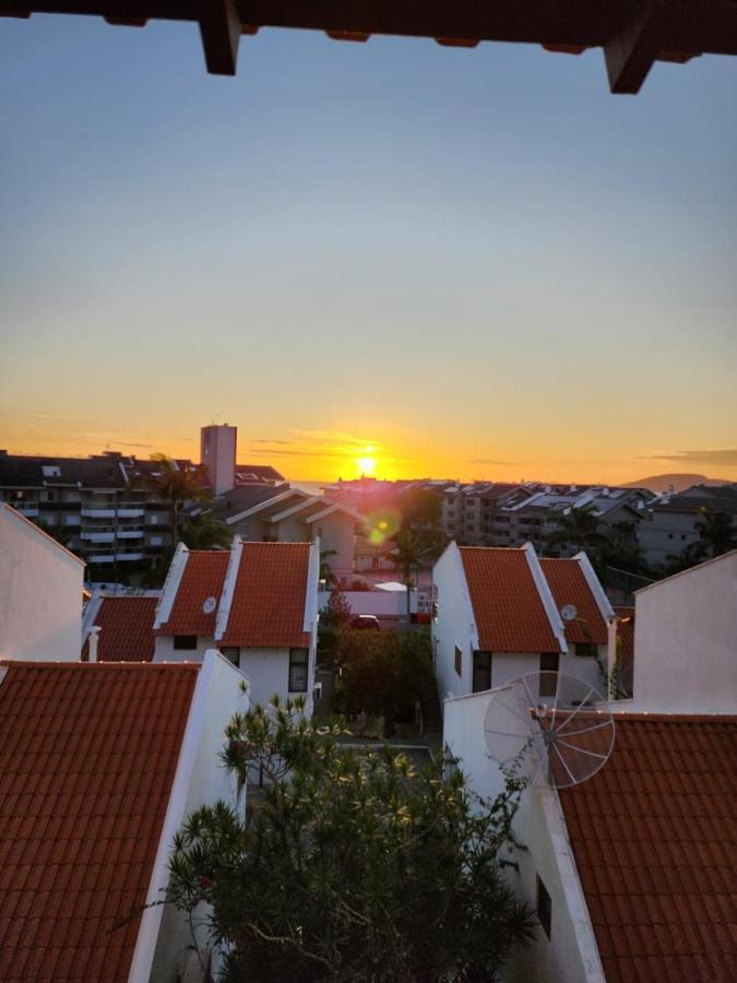 Duplex Praia Brava Florianópolis - Bed and Breakfast Florianópolis