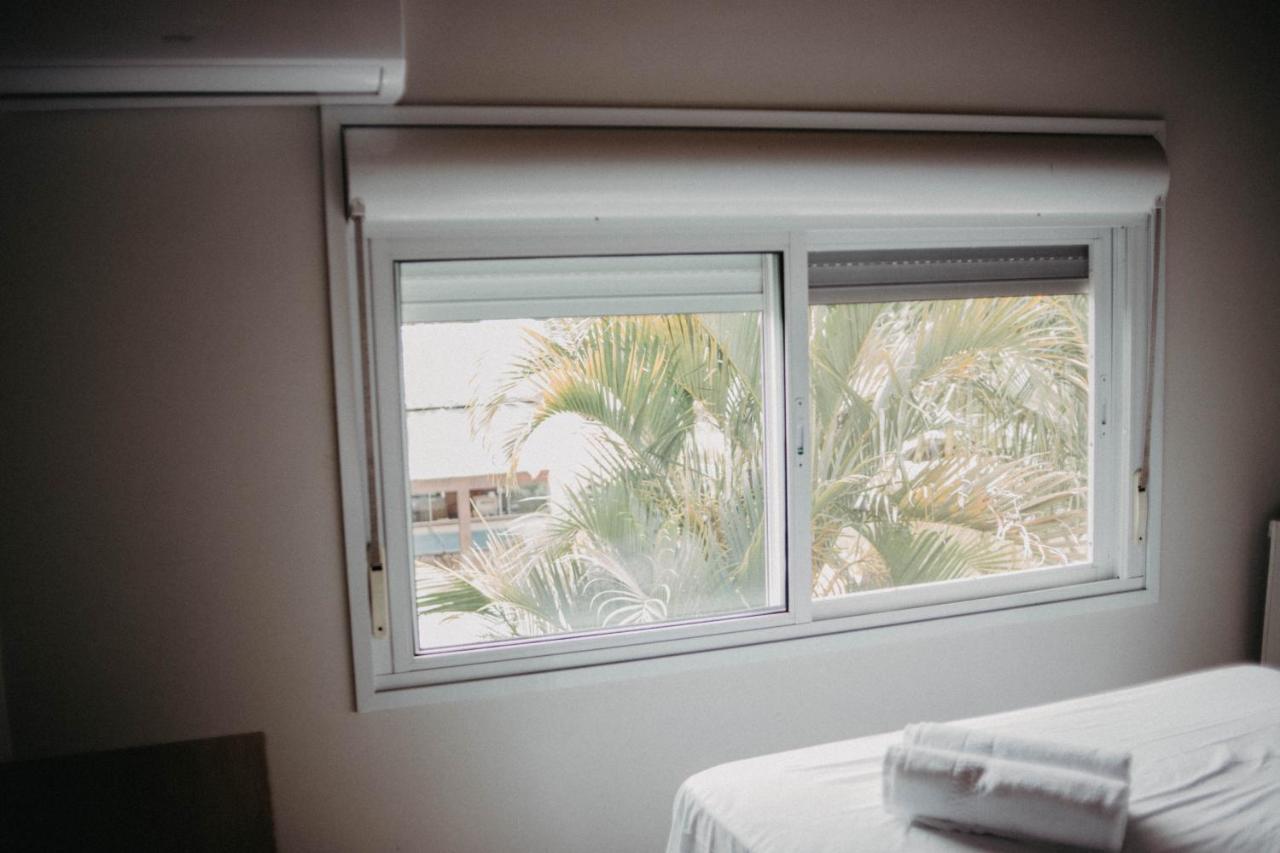 Deluxe Villa mit 1 Schlafzimmer und Gartenblick
