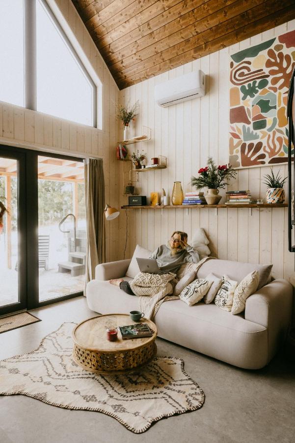 Garczovka - domki, jacuzzi, sauna - B&B Garcz