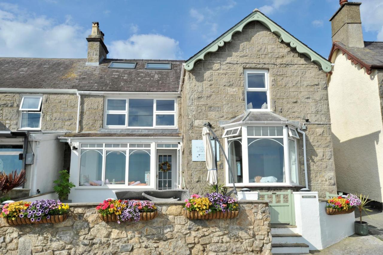 B&B Benllech - Waters Edge Holiday Apartments - Bed and Breakfast Benllech