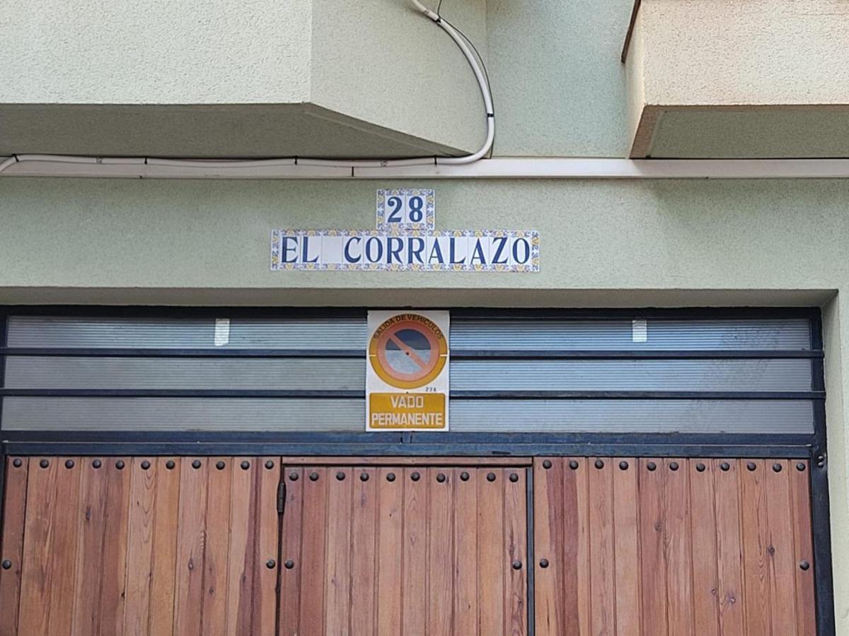 Corralazo A - B&B Calasparra