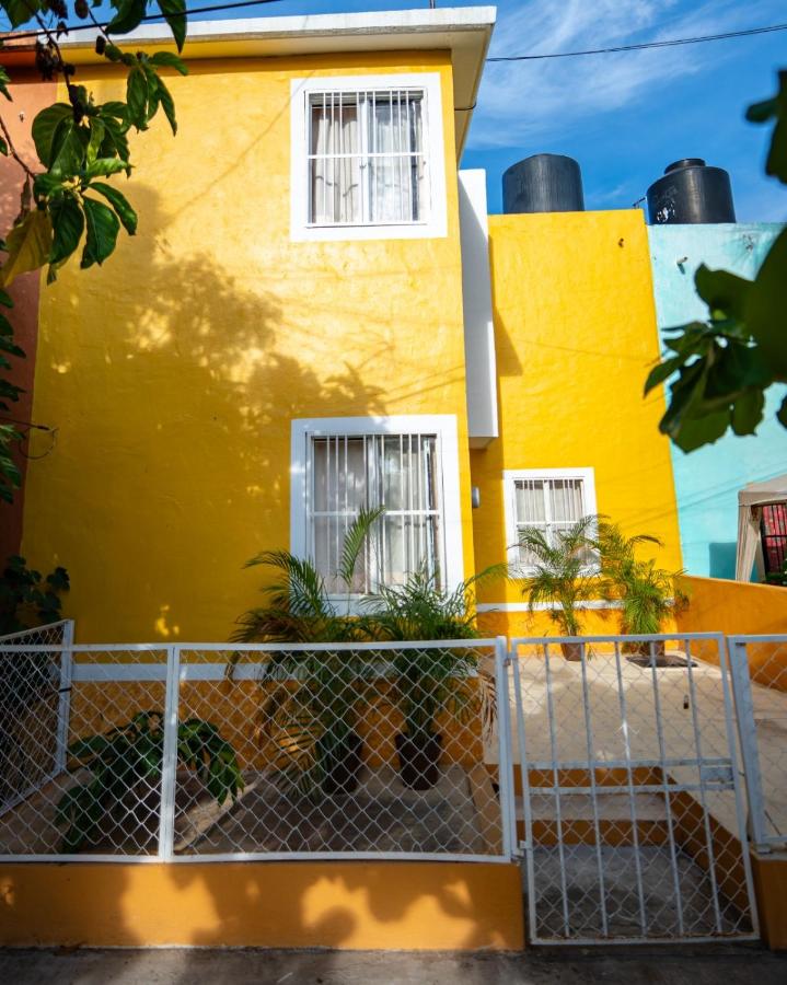 Haus mit 3 Schlafzimmern