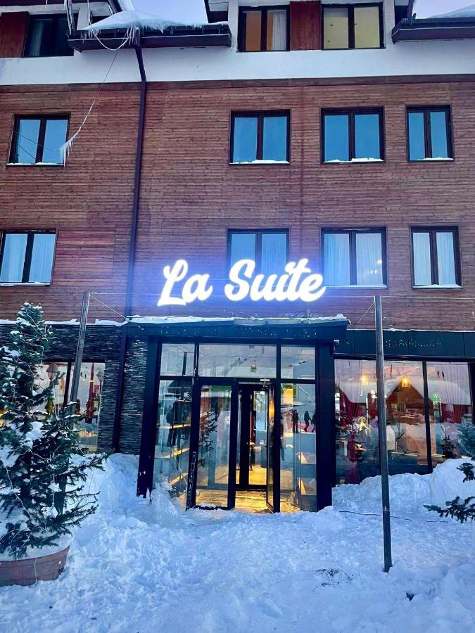 Evdo Apartments Mansard in Suite - Bed and Breakfast