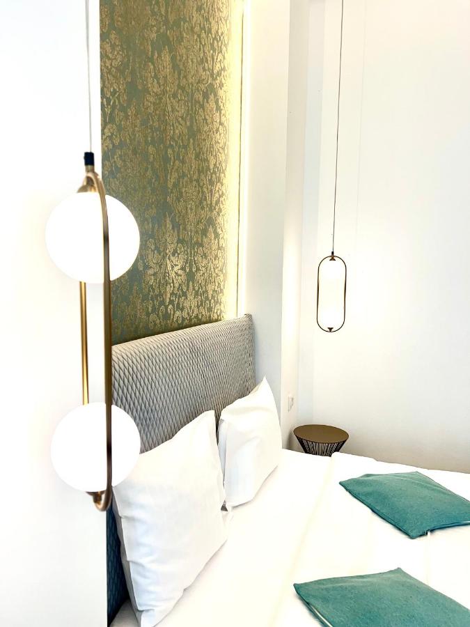 Habitación Doble Deluxe