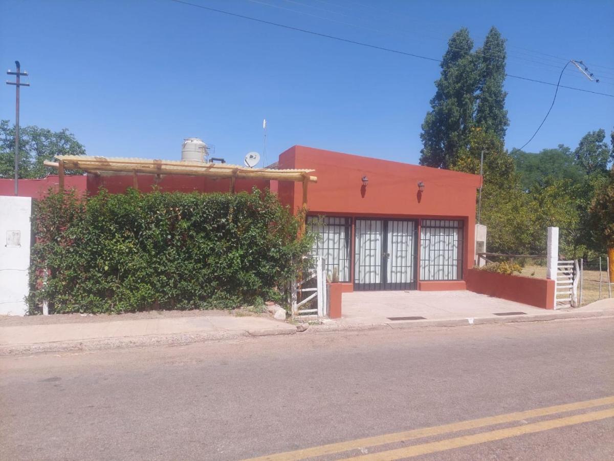 Alma y Pueblo - B&B