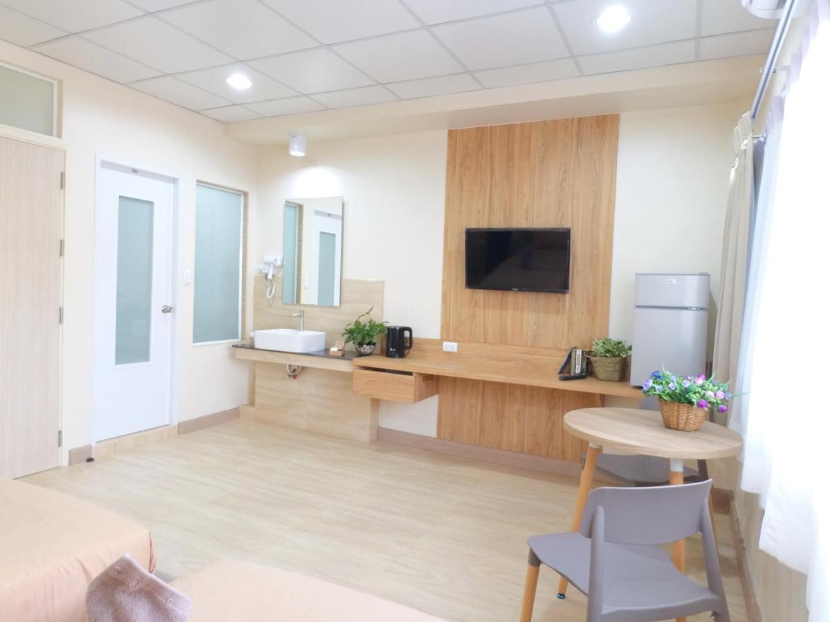 Habitación Doble con balcón 