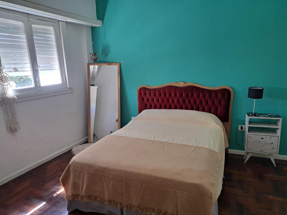 B&B Buenos Aires - La casita de boedo - Bed and Breakfast Buenos Aires