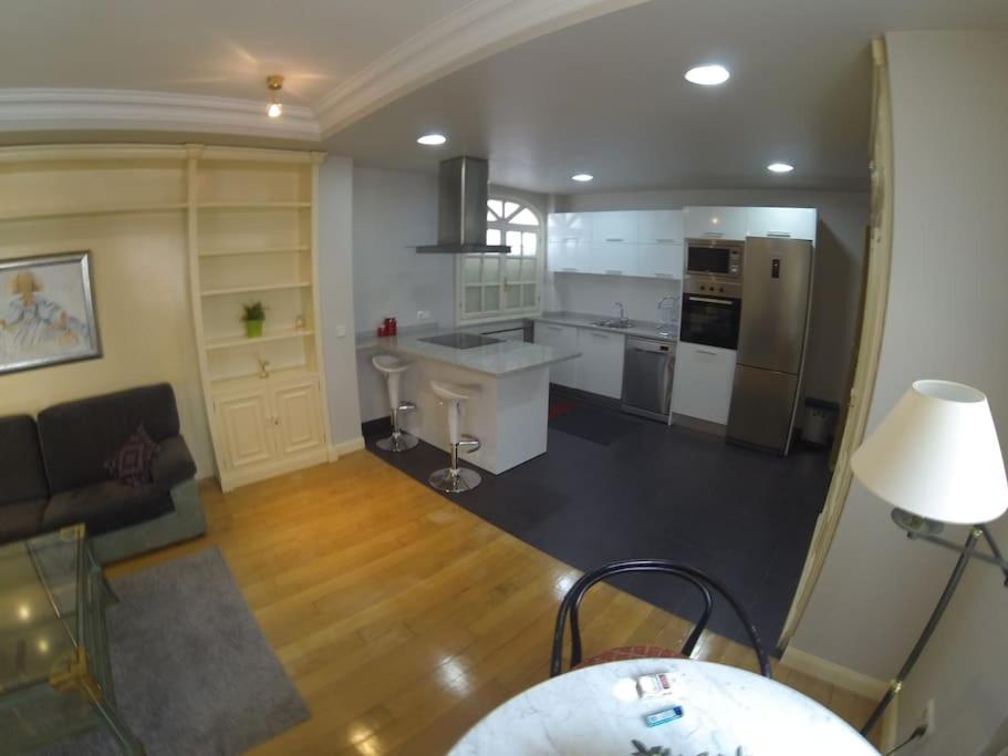 Atico en el centro UAT00614 - B&B Pamplona