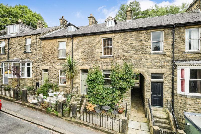 Homely 4 bed cottage central characterful - B&B Pateley Bridge