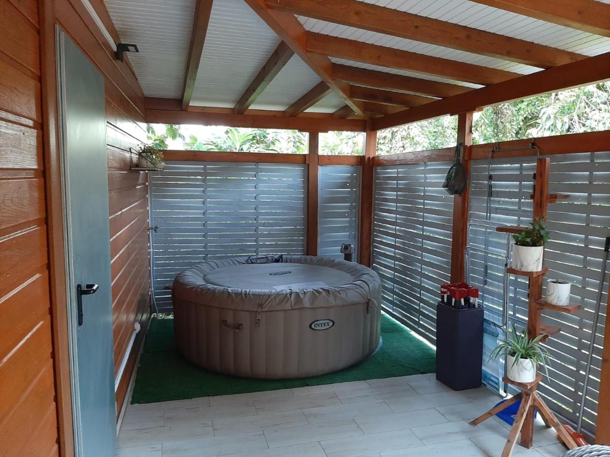 LA ROSE DE CHAMP FLEURY - B&B