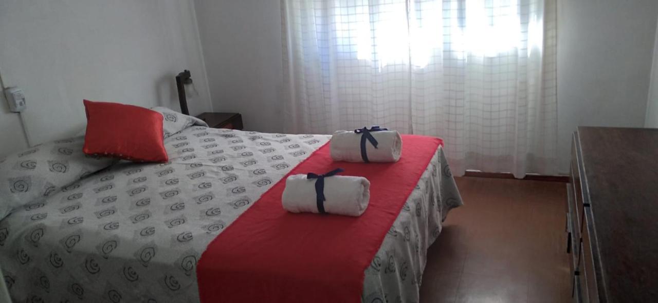 Apartamentos Eva - B&B