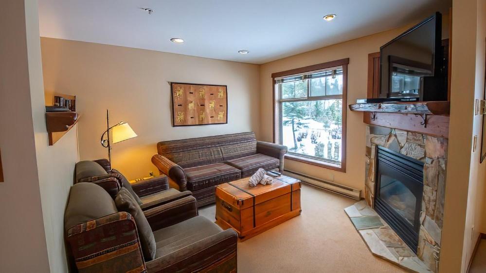 Studio-Apartment 