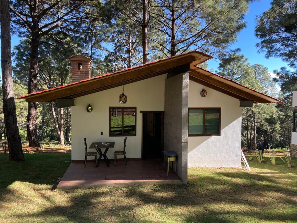 One-Bedroom Chalet