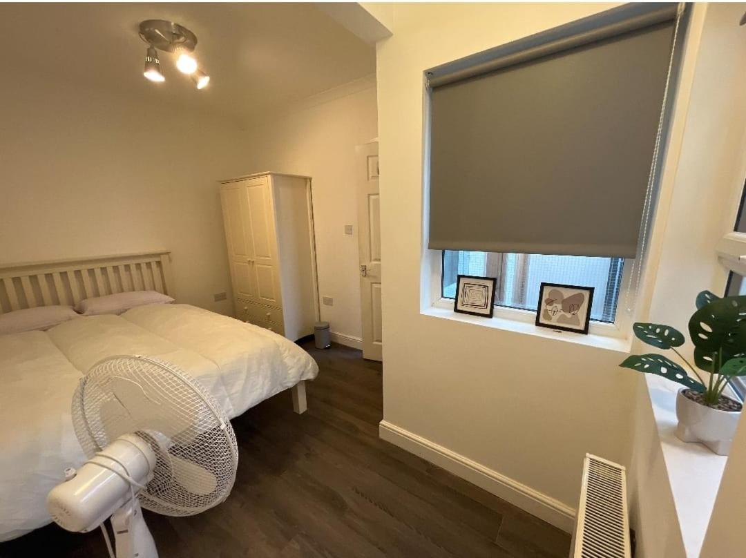 B&B London - flat 6, 419 fulham - Bed and Breakfast London