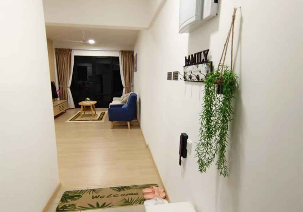Appartement 2 Chambres avec Balcon et Vue sur la Mer
