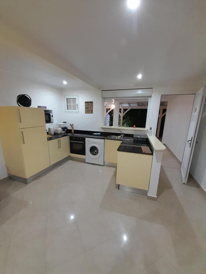 canelle - Ferienwohnung Le Diamant