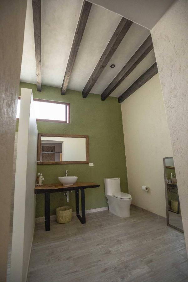 Double Room with Two Double Beds