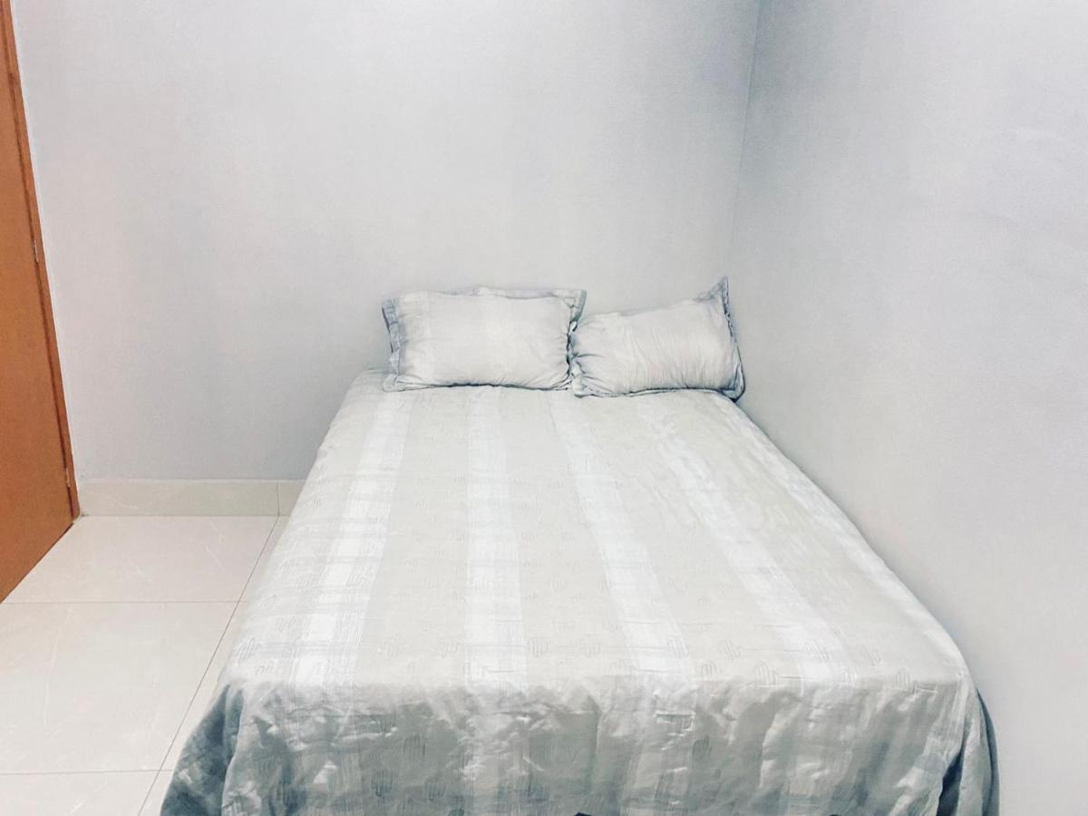 HOSTEL buriti sereno - Chambres d’hôtes
