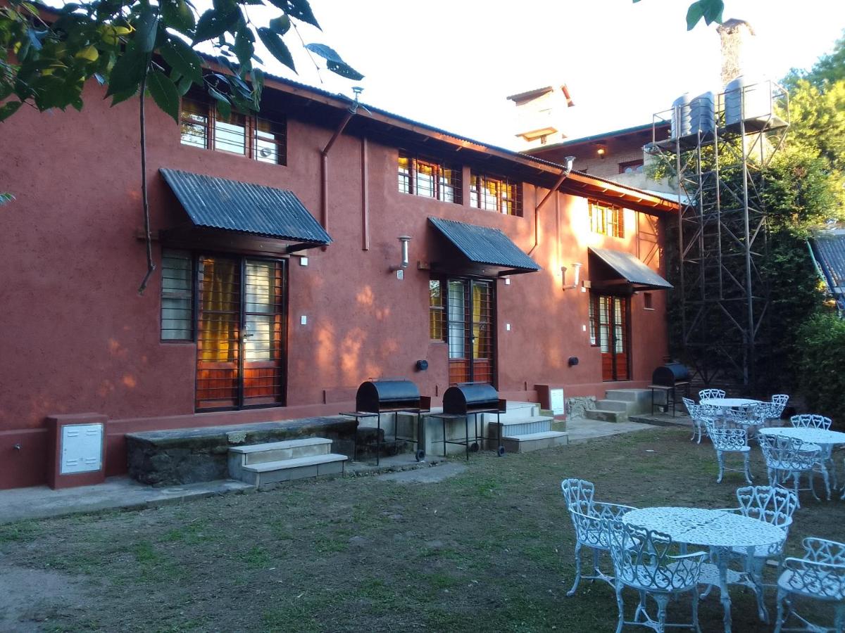 El Elyon Duplex - B&B Santa Rosa de Calamuchita