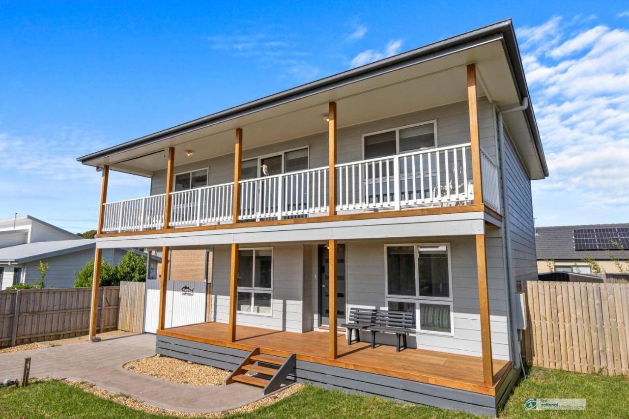 Casa Vacanze con 3 Camere da Letto
