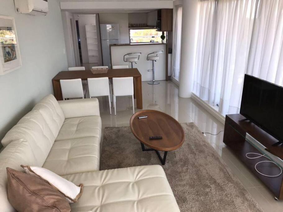 Apartamento en Edificio Chronos - B&B Punta del Este
