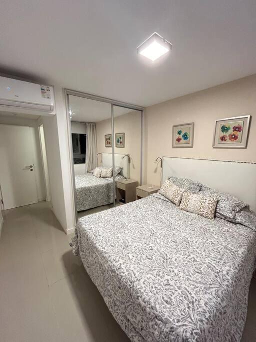 Apartamento en Edificio Chronos - B&B Punta del Este