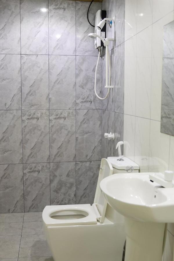 Chambre Double Deluxe avec Balcon