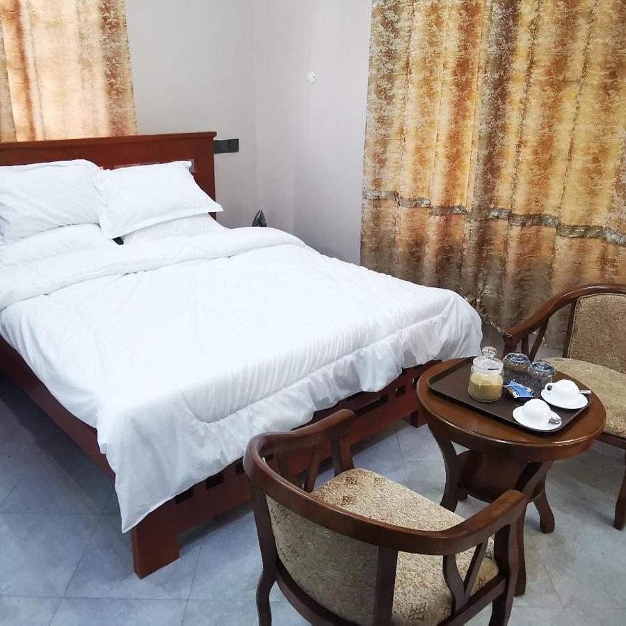 B&B Dodoma - DODOMA SARAGEA APARTMENTS - Bed and Breakfast Dodoma