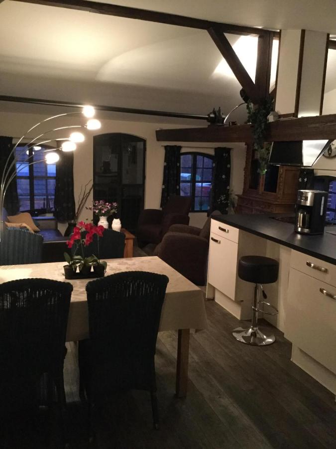 Mühlenwohnung am Niederrhein - B&B Hamminkeln