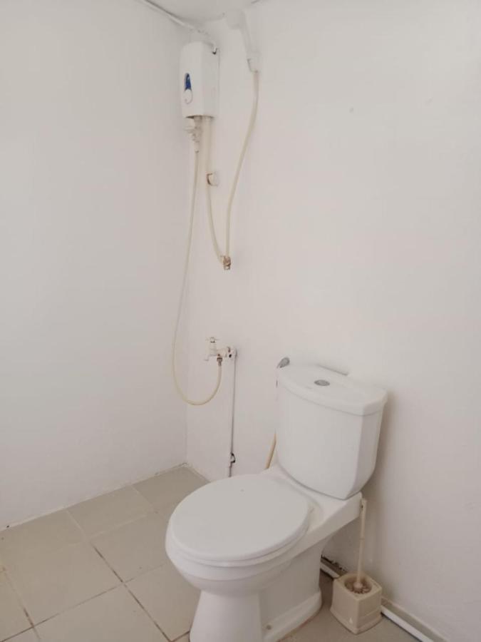 Camera Matrimoniale con Bagno Privato