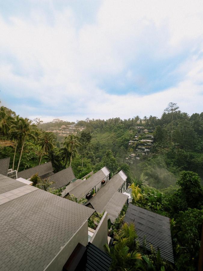 Two-Bedroom Private Pool Villa with Valley View 