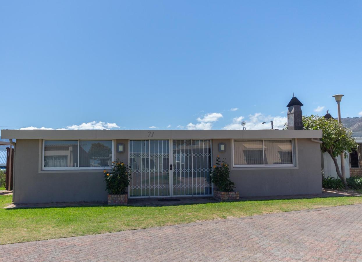 Fleurpark 71 - B&B