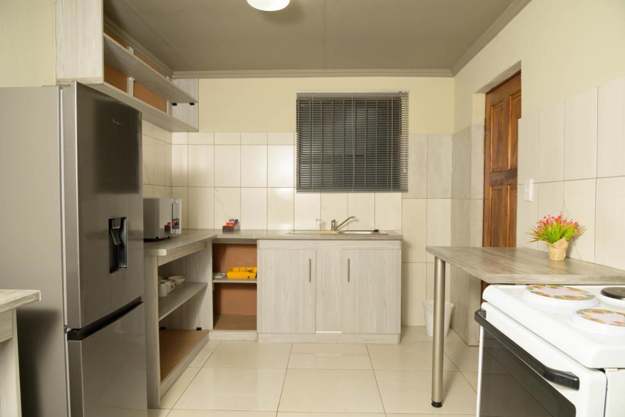 Deluxe Familienzimmer