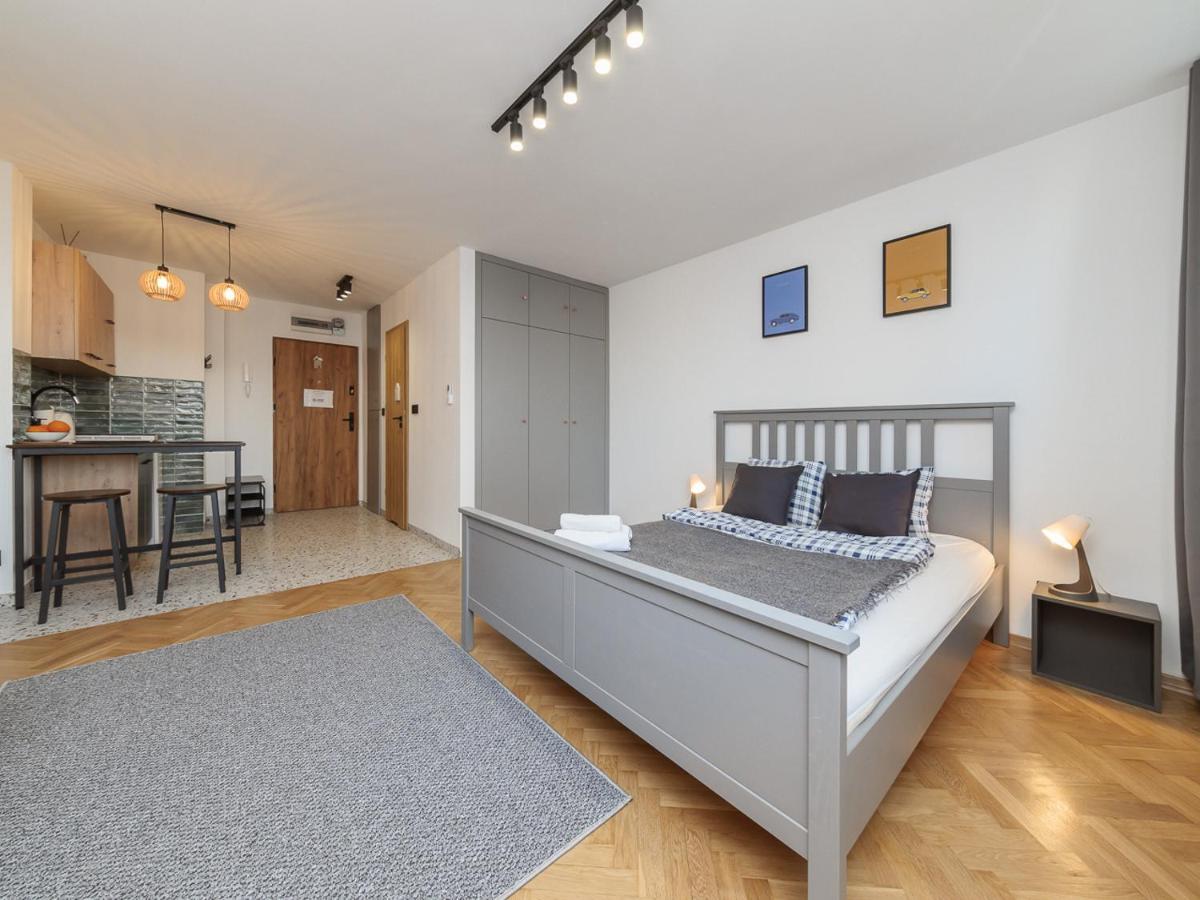 Metro ONZ apartment/Warsaw central - Chambres d’hôtes Varsovie